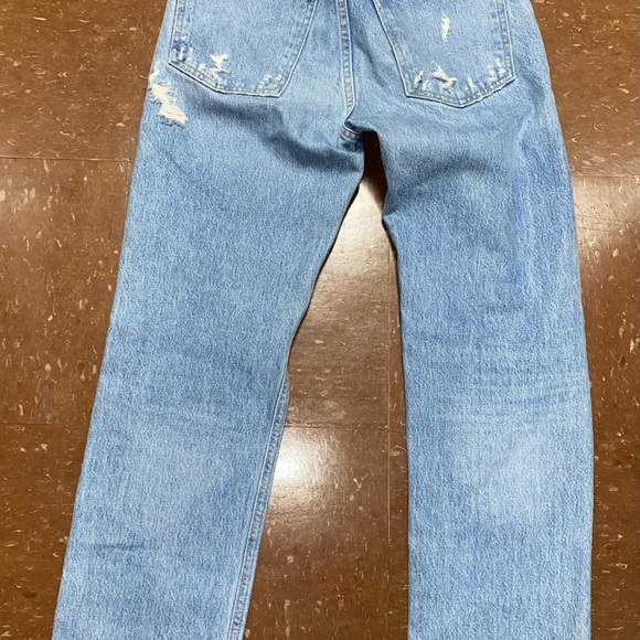 AGolde Jeans 25 - Picture 4 of 4